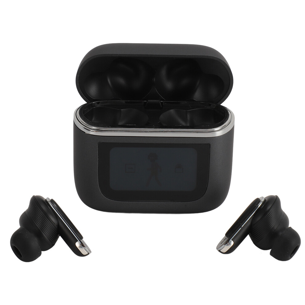 Extended Battery Life Language Translator Earbuds For Ios & Android 3451335026321