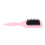 Spazzola Definente per Ricci Rosa Plastica Ergonomica 10