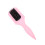 Spazzola Definente per Ricci Rosa Plastica Ergonomica 13