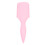 Spazzola Definente per Ricci Rosa Plastica Ergonomica 12