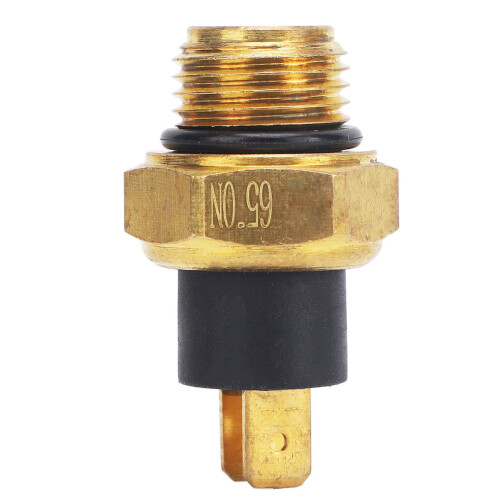 Sensor de radiador de cobre M16 de 16mm para 100cc,150-250cc 2