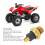 Sensor de radiador de cobre M16 de 16mm para 100cc,150-250cc 4