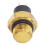 Sensor de radiador de cobre M16 de 16mm para 100cc,150-250cc 12