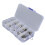 100 pièces connecteur femelle Micro USB Type B mini 10