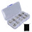 100 pièces connecteur femelle Micro USB Type B mini 2