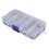 100 pièces connecteur femelle Micro USB Type B mini 14