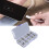 100 pièces connecteur femelle Micro USB Type B mini 16