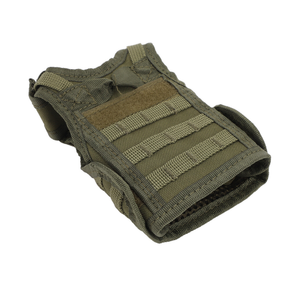 Compact OD Green Beer Vest for Decor & Protection - Ideal Gift Item-image-OPC-PJDGFDX-NEW