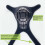 Copertura per manubrio in silicone nera per scooter 4
