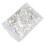 Ensemble de strass pour nail art à dos plat 14