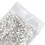 Ensemble de strass pour nail art à dos plat 5