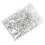 Ensemble de strass pour nail art à dos plat 16