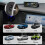 TPMS Solar LCD 300mAh, 4 Sensoren, 16x14x6 cm 5