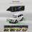 TPMS Solar LCD 300mAh, 4 Sensoren, 16x14x6 cm 9