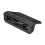 Monitor LCD inalámbrico solar TPMS de 4 sensores 16x14x6cm 6