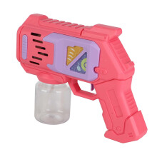 Elektrischer Blasenmacher 12-Loch, vollautomatisch, 100 ml Kinderspaß-Spielzeug