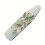 Rshubin Bügelbrettbezug – Kolibri-Design, Blumen-Kolibri-Grün 1