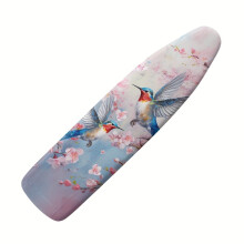 Rshubin Bügelbrettbezug - Kolibri-DesignKirschblütenkolibri