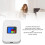 Wi‑Fi portable 4G compact 3000 mAh 10 utilisateurs 300 Mbps 5