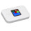 Wi‑Fi portable 4G compact 3000 mAh 10 utilisateurs 300 Mbps 15