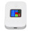 Wi‑Fi portable 4G compact 3000 mAh 10 utilisateurs 300 Mbps 16