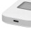Wi‑Fi portable 4G compact 3000 mAh 10 utilisateurs 300 Mbps 12