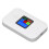 Wi‑Fi portable 4G compact 3000 mAh 10 utilisateurs 300 Mbps 13