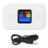 Wi‑Fi portable 4G compact 3000 mAh 10 utilisateurs 300 Mbps 2