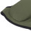 Ginocchiere regolabili impermeabili 46x22cm verde scuro 10