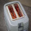 Swan Swan Symphony Kitchen Set, 1.7L Fast Boil Kettle & 2 Slice Toaster, Grey EEJB246 9