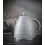 Swan Swan Symphony Kitchen Set, 1.7L Fast Boil Kettle & 2 Slice Toaster, Grey EEJB246 4