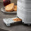 Swan Swan Symphony Kitchen Set, 1.7L Fast Boil Kettle & 2 Slice Toaster, Grey EEJB246 11