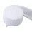 5,8 cm x 2 m Vendaje tubular blanco de malla elástica 11