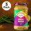 Patak's Chilli Pickle 283g (Pack of 3) | Authentic Indian Pickle 1
