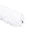 Hisopo de limpieza para clarinete 26,8 cm Algodón blanco+SS 10