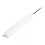 Hisopo de limpieza para clarinete 26,8 cm Algodón blanco+SS 11