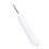 Hisopo de limpieza para clarinete 26,8 cm Algodón blanco+SS 12