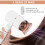1000W Foldable Hair Dryer 3 Gears Adjustable Ionic Compact Ivory White Gold EU 10
