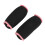 Paar 1-lb Neopren-Hanteln Soft-Grip-Set 11