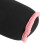 Paar 1-lb Neopren-Hanteln Soft-Grip-Set 6