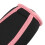 Paar 1-lb Neopren-Hanteln Soft-Grip-Set 8