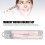 2-teilige Make-up-Pinsel-Organizer-Set tragbar staubdicht 7