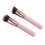 2-teilige Make-up-Pinsel-Organizer-Set tragbar staubdicht 13