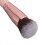 2-teilige Make-up-Pinsel-Organizer-Set tragbar staubdicht 9