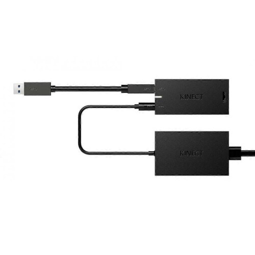 Kinect Adapter for Xbox One S Xbox One X and Windows PC