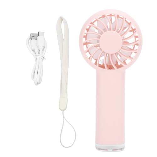 Ventilateur USB mini pour cils, 300 mAh, à vitesses multiples 1