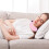 Breathable Anti Snoring Neck Brace Fixes Jaw Support 53cm 1