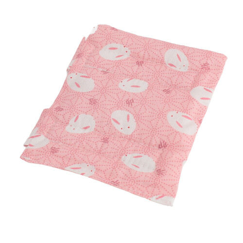 2 piezas Pacemaker Pillow Powder 9x11,5cm/3,54x4,53in