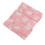2 piezas Pacemaker Pillow Powder 9x11,5cm/3,54x4,53in 7