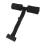 Sangle de curl pour sit-ups 30-50 cm mousse réglable 1